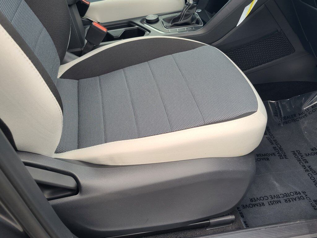 2025 Volkswagen Taos 1.5T S Springfield VA