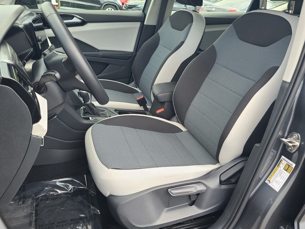 2025 Volkswagen Taos 1.5T S Springfield VA