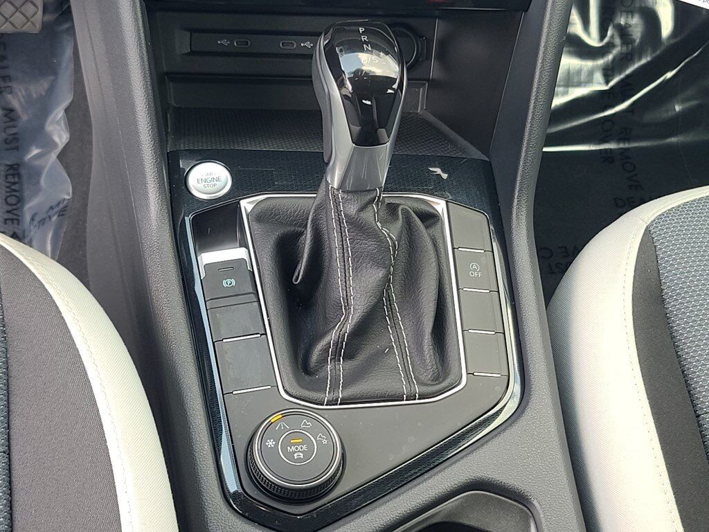 2025 Volkswagen Taos 1.5T S Springfield VA
