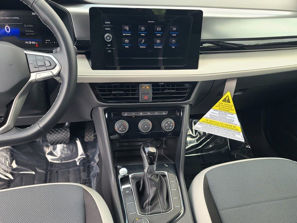 2025 Volkswagen Taos 1.5T S Springfield VA