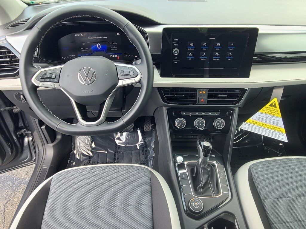 2025 Volkswagen Taos 1.5T S Springfield VA