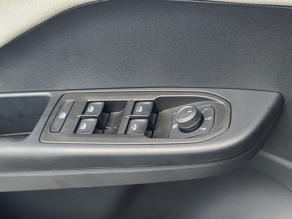 2025 Volkswagen Taos 1.5T S Springfield VA