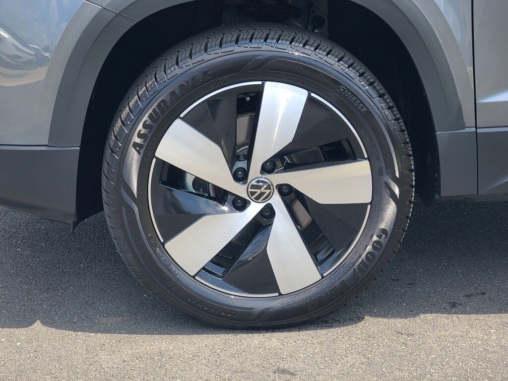 2025 Volkswagen Taos 1.5T S Springfield VA