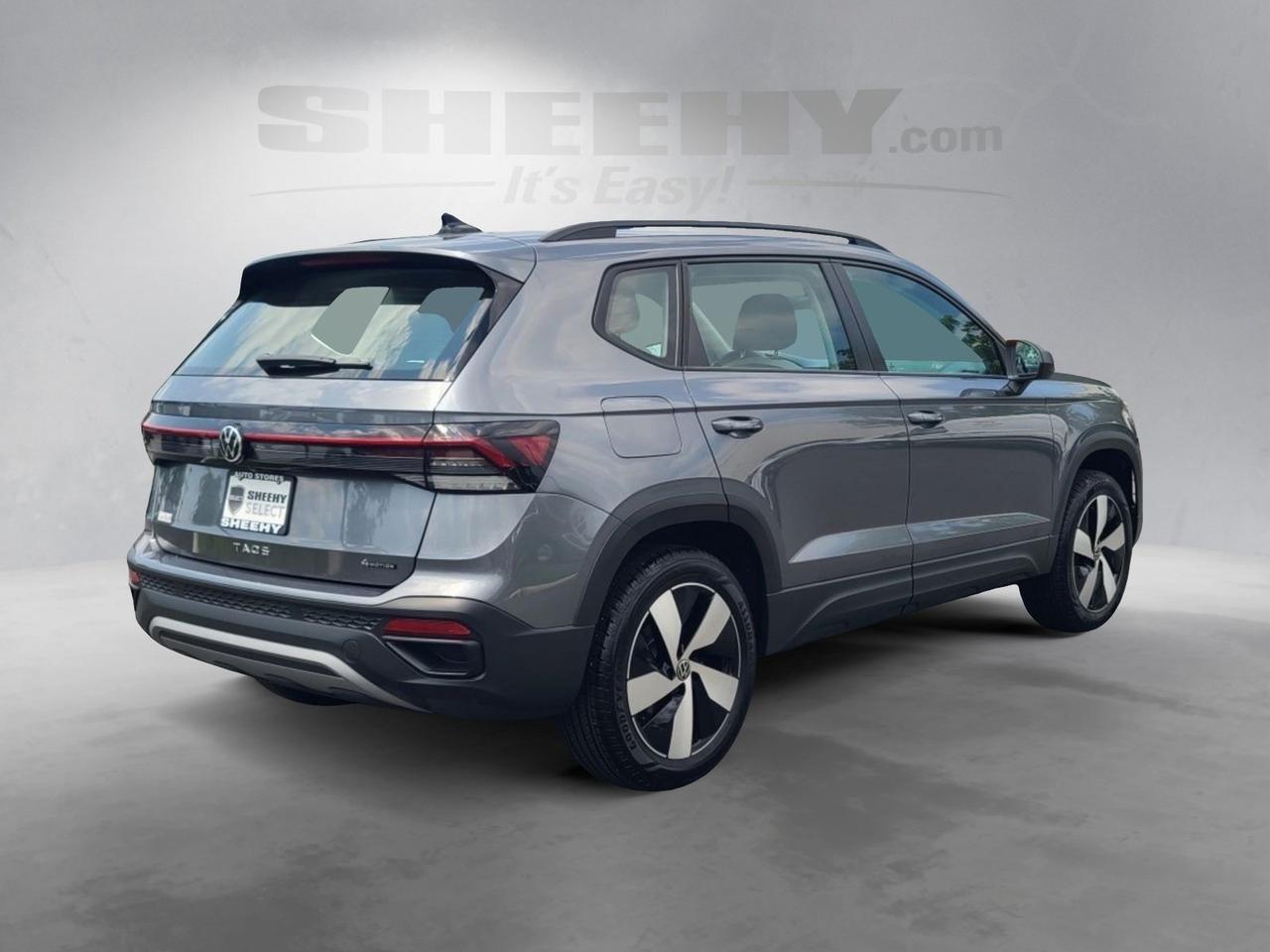 2025 Volkswagen Taos 1.5T S Springfield VA