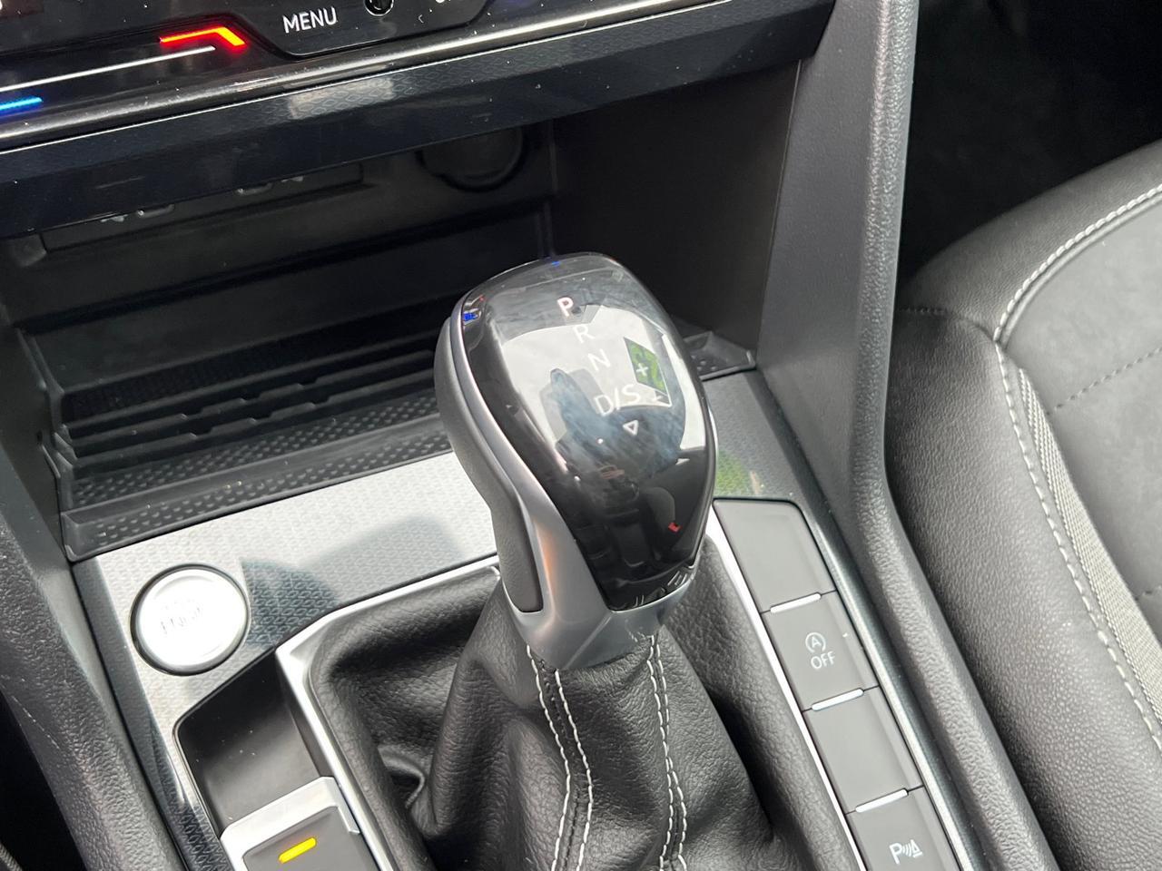 2025 Volkswagen Taos 1.5T SE Black Hagerstown MD