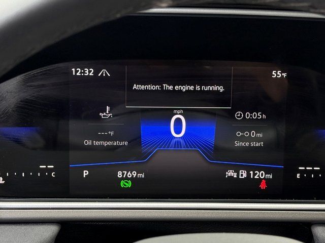2025 Volkswagen Taos 1.5T SE Black Springfield VA