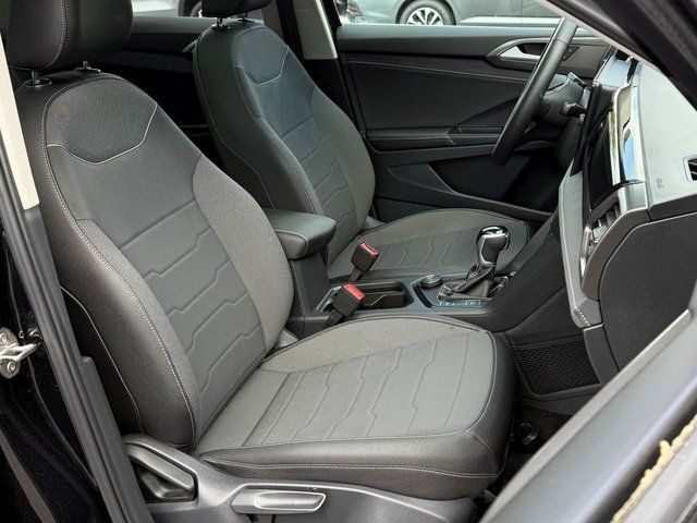 2025 Volkswagen Taos 1.5T SE Black Springfield VA