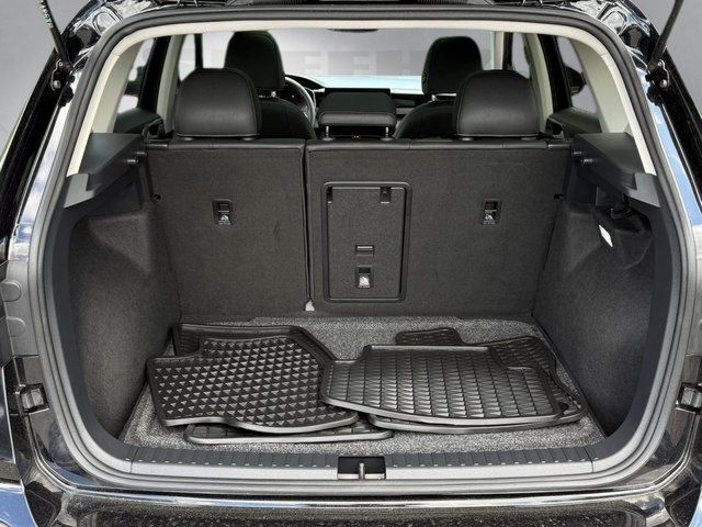 2025 Volkswagen Taos 1.5T SE Black Springfield VA