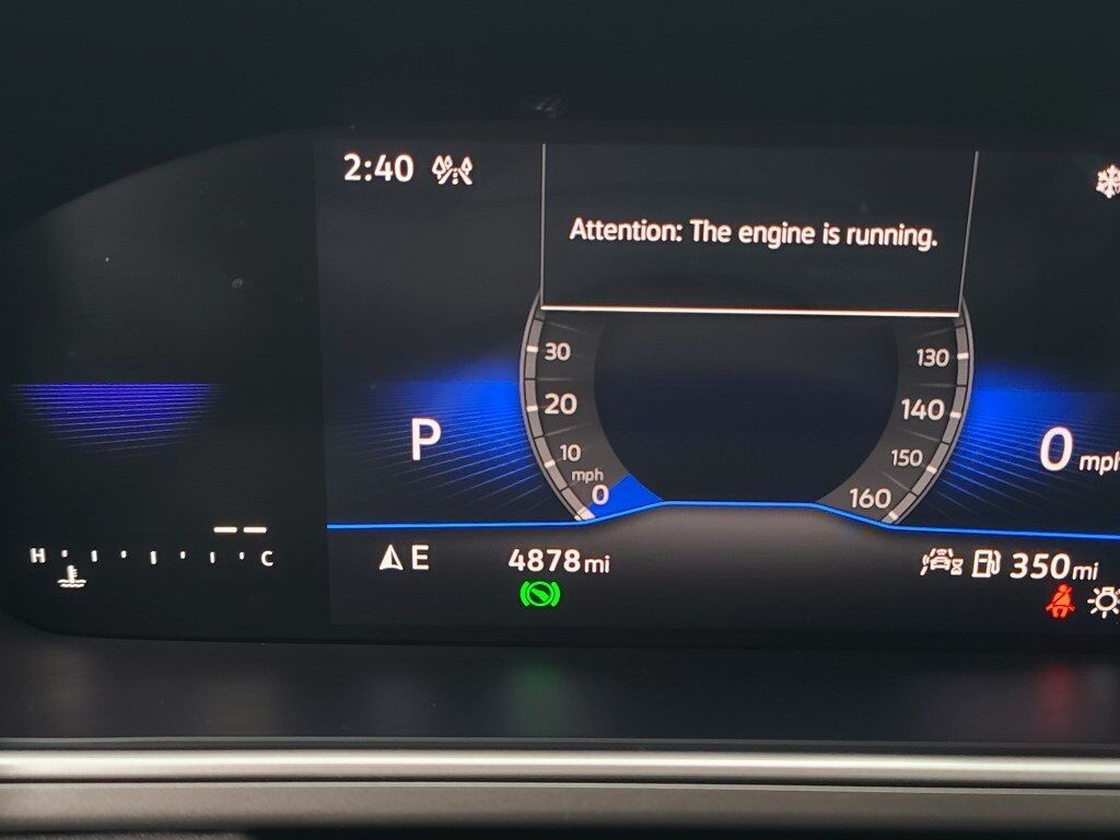 2025 Volkswagen Taos 1.5T SE Black Springfield VA