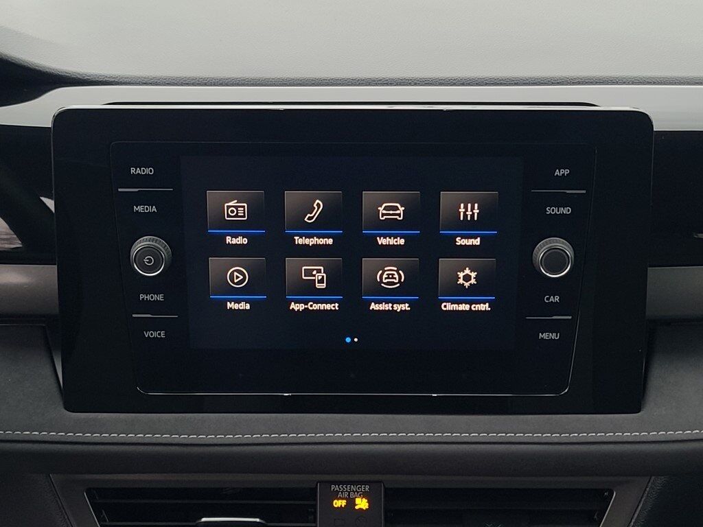 2025 Volkswagen Taos 1.5T SE Black Springfield VA