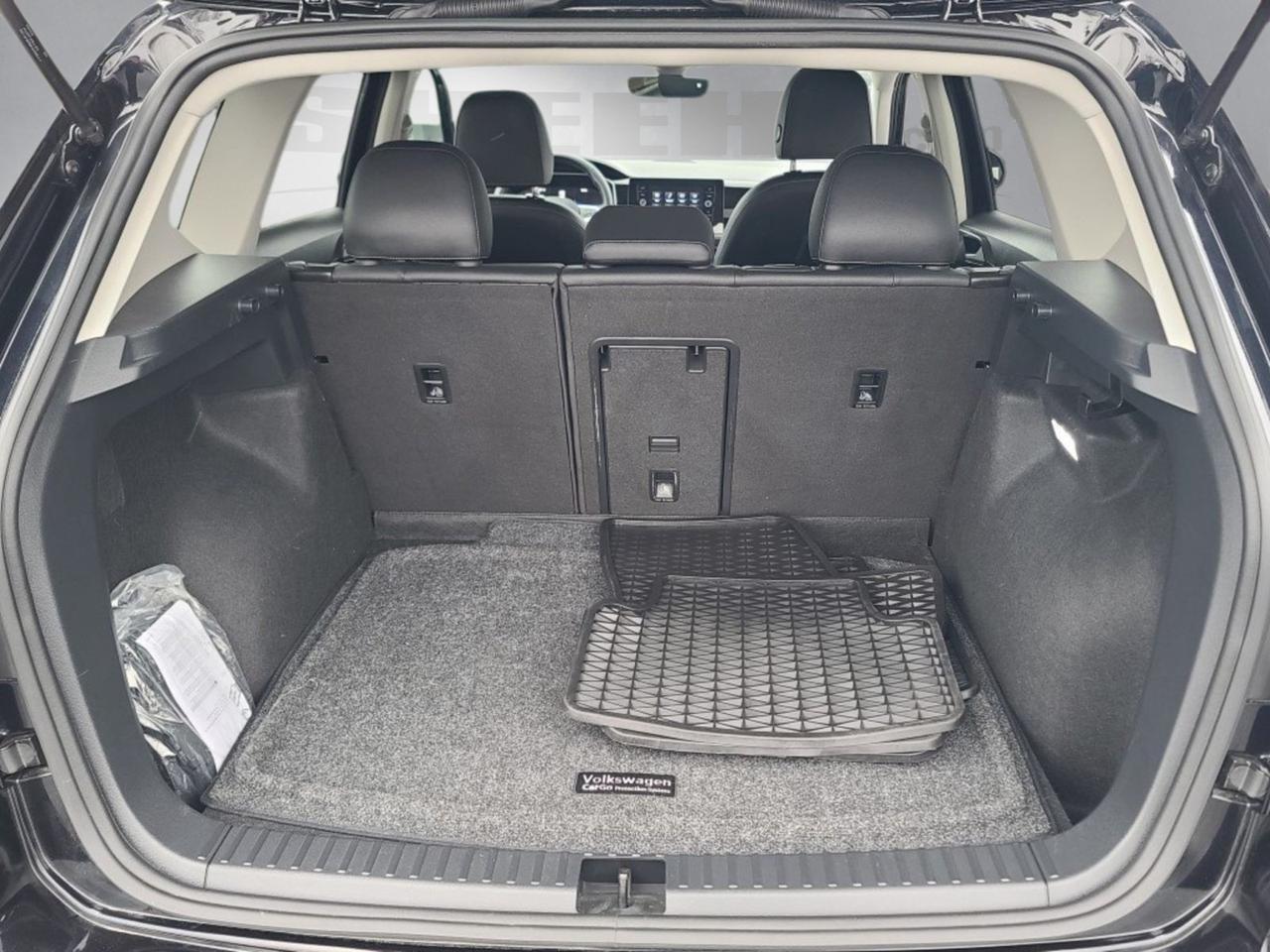 2025 Volkswagen Taos 1.5T SE Black Springfield VA