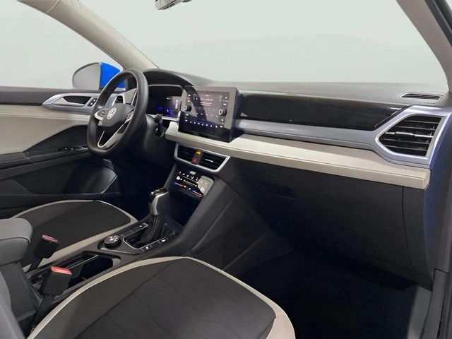 2025 Volkswagen Taos 1.5T SE Dallas TX