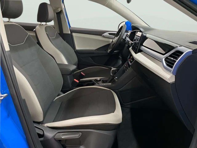 2025 Volkswagen Taos 1.5T SE Dallas TX