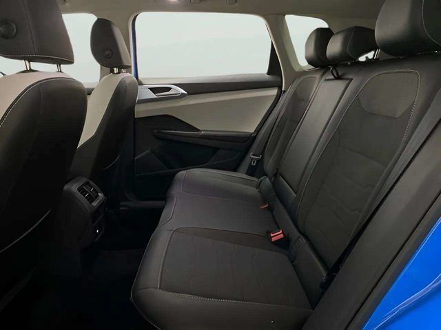 2025 Volkswagen Taos 1.5T SE Dallas TX