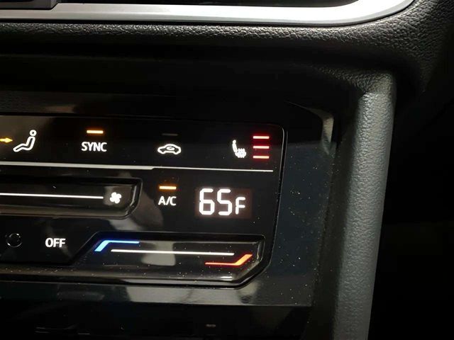 2025 Volkswagen Taos 1.5T SE Dallas TX
