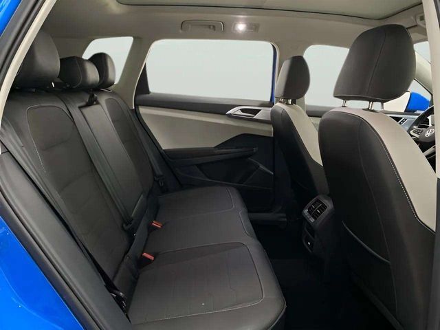 2025 Volkswagen Taos 1.5T SE Dallas TX
