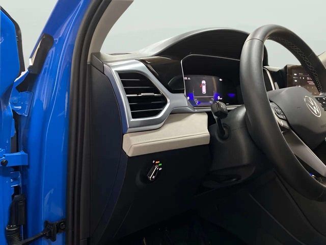 2025 Volkswagen Taos 1.5T SE Dallas TX