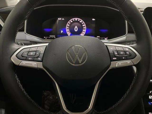 2025 Volkswagen Taos 1.5T SE Dallas TX