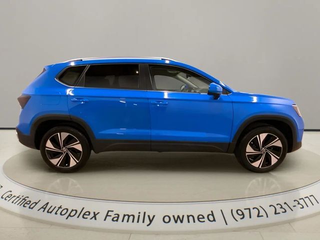 2025 Volkswagen Taos 1.5T SE Dallas TX