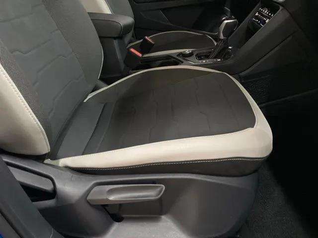 2025 Volkswagen Taos 1.5T SE Dallas TX