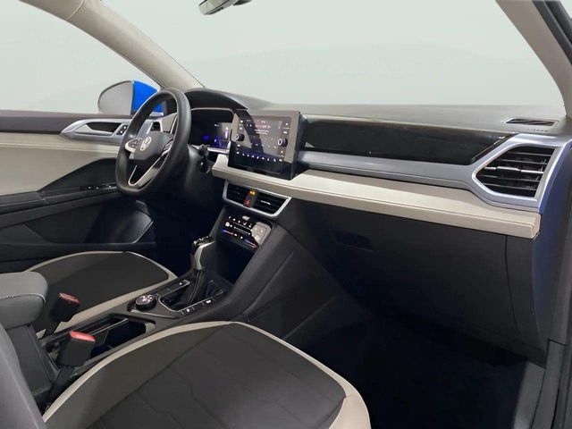 2025 Volkswagen Taos 1.5T SE Dallas TX