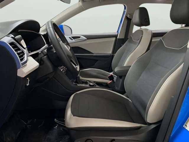2025 Volkswagen Taos 1.5T SE Dallas TX