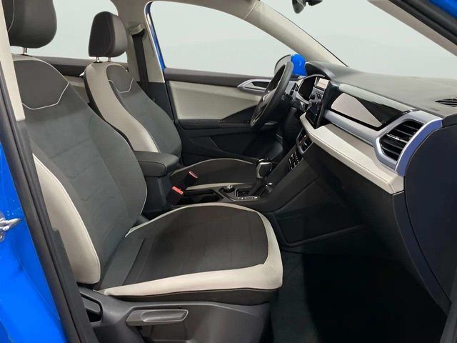 2025 Volkswagen Taos 1.5T SE Dallas TX