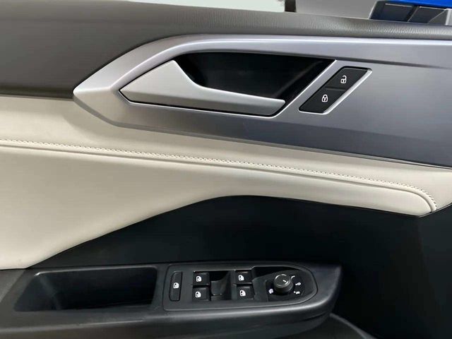 2025 Volkswagen Taos 1.5T SE Dallas TX