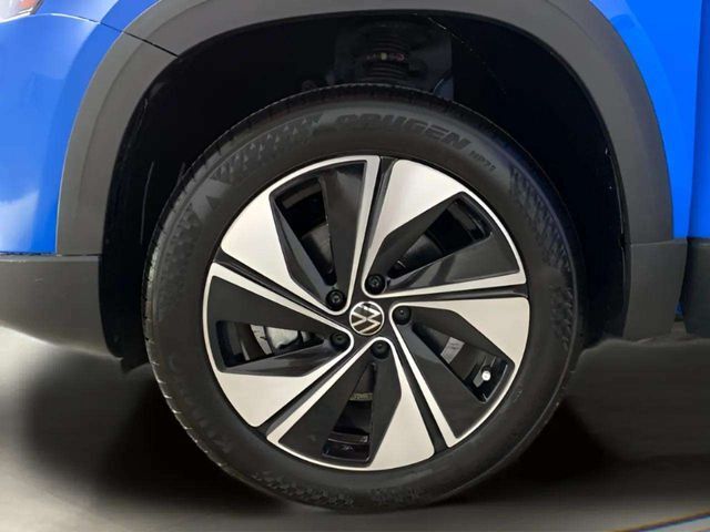 2025 Volkswagen Taos 1.5T SE Dallas TX