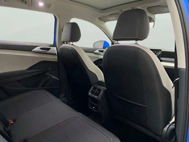 2025 Volkswagen Taos 1.5T SE Dallas TX
