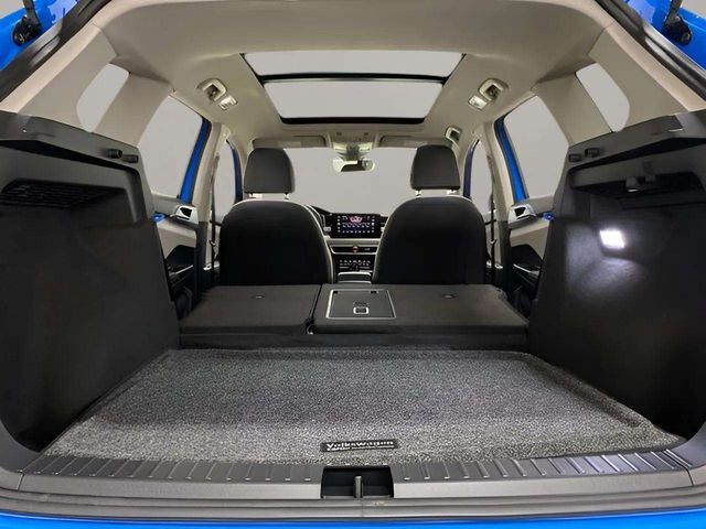 2025 Volkswagen Taos 1.5T SE Dallas TX