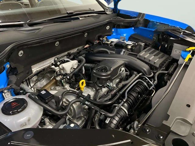2025 Volkswagen Taos 1.5T SE Dallas TX