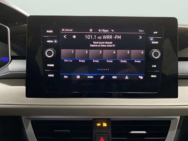 2025 Volkswagen Taos 1.5T SE Dallas TX