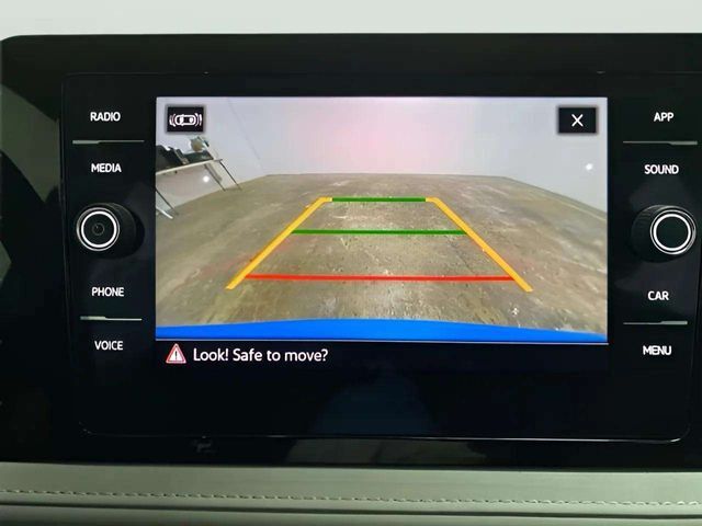 2025 Volkswagen Taos 1.5T SE Dallas TX