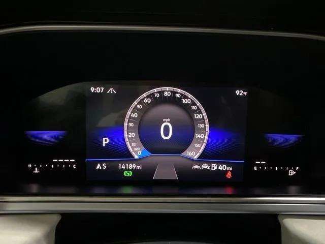 2025 Volkswagen Taos 1.5T SE Dallas TX