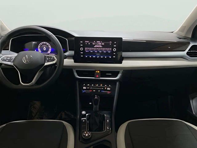 2025 Volkswagen Taos 1.5T SE Dallas TX