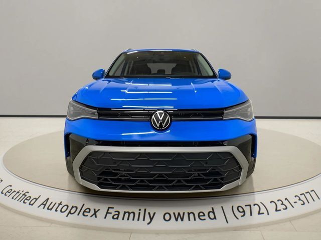2025 Volkswagen Taos 1.5T SE Dallas TX