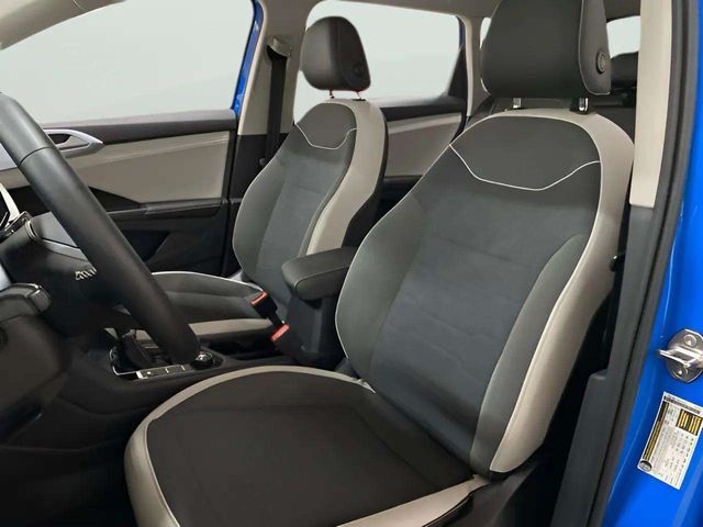 2025 Volkswagen Taos 1.5T SE Dallas TX