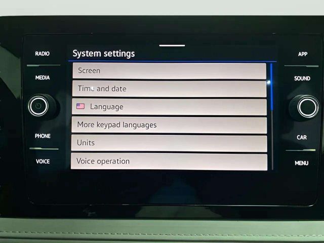 2025 Volkswagen Taos 1.5T SE Dallas TX