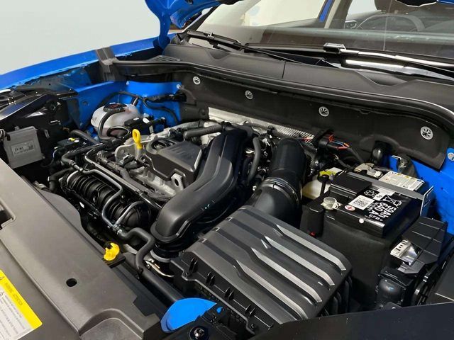 2025 Volkswagen Taos 1.5T SE Dallas TX