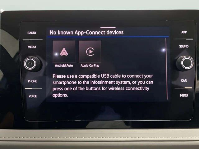 2025 Volkswagen Taos 1.5T SE Dallas TX