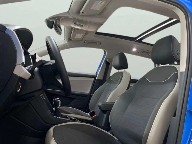2025 Volkswagen Taos 1.5T SE Dallas TX