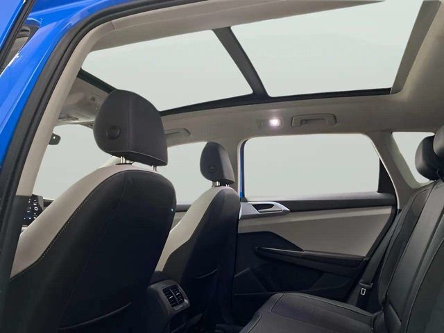 2025 Volkswagen Taos 1.5T SE Dallas TX