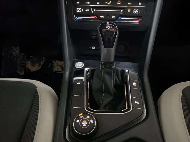 2025 Volkswagen Taos 1.5T SE Dallas TX