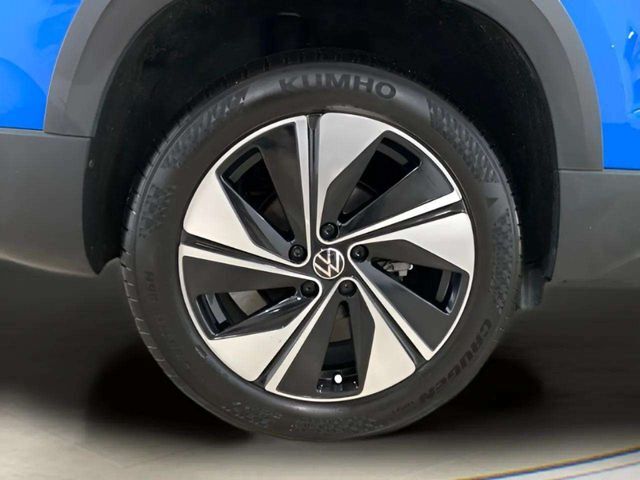 2025 Volkswagen Taos 1.5T SE Dallas TX