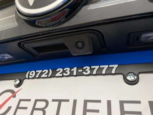 2025 Volkswagen Taos 1.5T SE Dallas TX