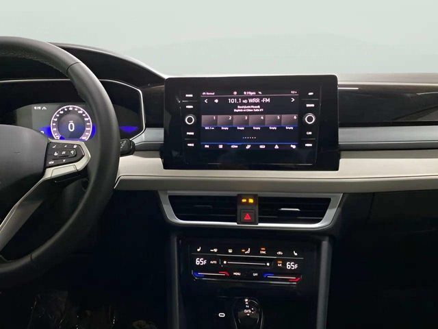 2025 Volkswagen Taos 1.5T SE Dallas TX