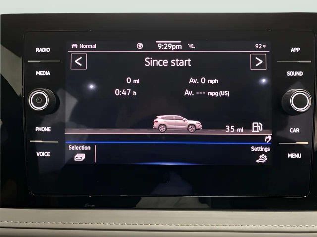2025 Volkswagen Taos 1.5T SE Dallas TX