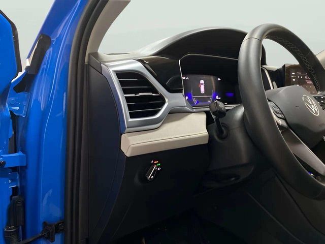 2025 Volkswagen Taos 1.5T SE Dallas TX