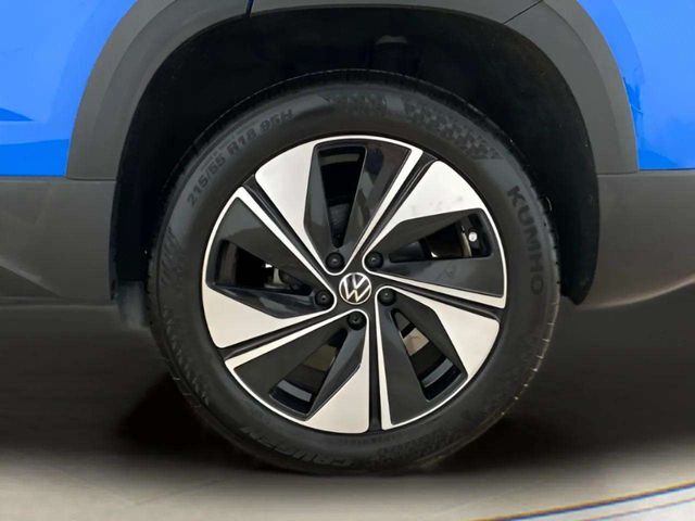 2025 Volkswagen Taos 1.5T SE Dallas TX